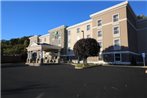 Holiday Inn Express Danbury I-84