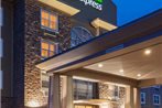 Holiday Inn Express Deer Lake