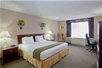 Holiday Inn Express Detroit-Birmingham