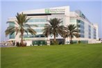 Holiday Inn Express Dubai Airport