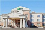 Holiday Inn Express Ellensburg