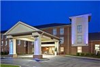 Holiday Inn Express Fairfield