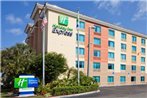 Holiday Inn Express Cruise Airport