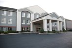 Holiday Inn Express Fort Wayne - East - New Haven