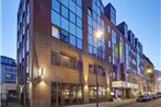 Holiday Inn Express Frankfurt City Hauptbahnhof