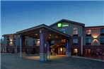 Holiday Inn Express Glenwood Springs Aspen Area