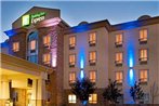 Holiday Inn Express Grande Prairie