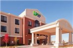 Holiday Inn Express Guymon