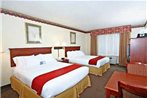 Holiday Inn Express Hillsville