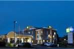 Holiday Inn Express Hotel & Suites Anderson I-85 (HWY 76, Exit 19B)
