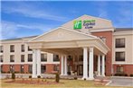 Holiday Inn Express Hotel & Suites Ashland