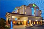 Holiday Inn Express Hotel & Suites Barrie