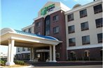 Holiday Inn Express Hotel & Suites Bartlesville