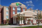 Holiday Inn Express Hotel & Suites Baton Rouge East