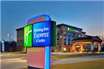 Holiday Inn Express Hotel & Suites Brockville