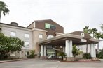 Holiday Inn Express Hotel and Suites Brownsville