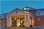 Holiday Inn Express Hotel & Suites Chicago-Algonquin