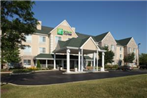 Holiday Inn Express Hotel & Suites Chicago-Deerfield/Lincolnshire