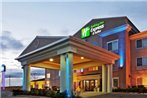 Holiday Inn Express Hotel & Suites Chickasha