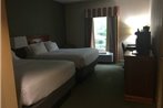 Holiday Inn Express Hotel & Suites Conover - Hickory Area