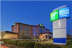 Holiday Inn Express Hotel and Suites Corsicana I-45