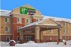 Holiday Inn Express Hotel & Suites Council Bluffs - Convention Center Area