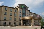 Holiday Inn Express & Suites Dallas Fair Park