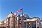 Holiday Inn Express Hotel & Suites - Novi