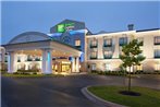 Holiday Inn Express Hotel & Suites Dieppe Airport