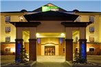 Holiday Inn Express & Suites Drayton Valley