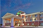 Holiday Inn Express Hotel & Suites El Dorado