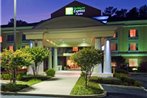 Holiday Inn Express Hotel & Suites Emporia