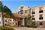 Holiday Inn Express Hotel and Suites Fairfield-North