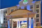 Holiday Inn Express Hotel & Suites Fredericksburg