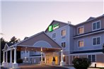 Holiday Inn Express Hotel & Suites Freeport