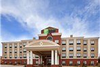 Holiday Inn Express Hotel & Suites Guthrie North Edmond