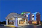 Holiday Inn Express Hotel and Suites Harrington - Dover Area