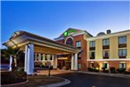 Holiday Inn Express Hotel & Suites Hinesville