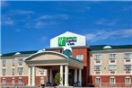 Holiday Inn Express Hotel & Suites-Hinton