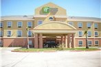 Holiday Inn Express Hotel and Suites Kingsville