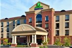 Holiday Inn Express Hotel & Suites Kodak East-Sevierville