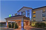 Holiday Inn Express Hotel & Suites Lawton-Fort Sill