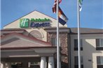 Holiday Inn Express Hotel & Suites Limon I-70/Exit 359