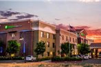 Holiday Inn Express Hotel & Suites Lincoln-Roseville Area