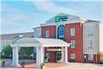 Holiday Inn Express Hotel & Suites Livingston