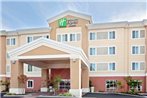 Holiday Inn Express Hotel & Suites Marysville