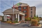 Holiday Inn Express Hotel & Suites McDonough