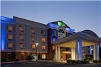 Holiday Inn Express Hotel & Suites Middleboro Raynham