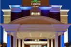 Holiday Inn Express Hotel & Suites Norfolk Airport