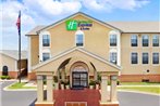 Holiday Inn Express Hotel & Suites North Little Rock